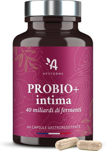 Probiotici donna flora - probiotici,