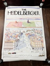 HEIDELBERGER A.R. vintage
