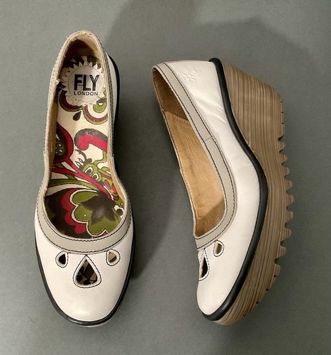 Scarpe corte fly - corte,