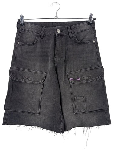 Divided bermuda donna - h&m,