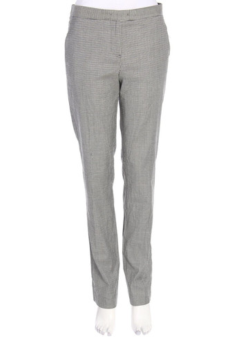 Pantalone jil sander - sander, lana