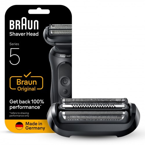 Braun 54b testina ricambio - di,