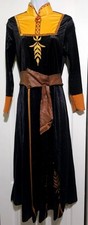 Costume Frozen 2 Deluxe Anna