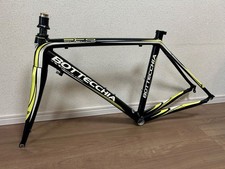 BOTTECCHIA DUELLO Aluminum