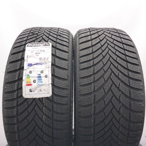 224 semperit - 40, 2x