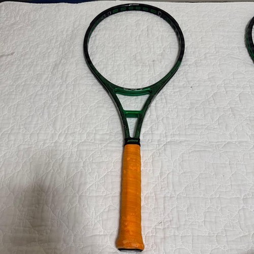 Set racchette tennis - 2,