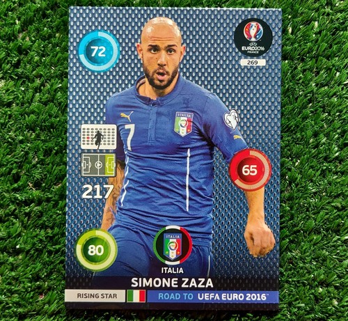 Card adrenalyn calciatori - card, xl