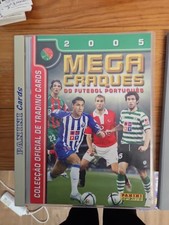 Album Completo Megacraques