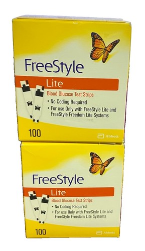 Freestyles lites strisce - lites,