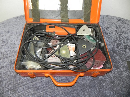 Fein multimaster msxe 636 - fein,
