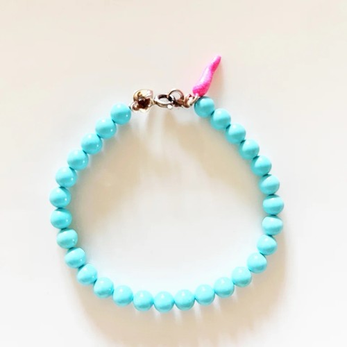 Bracciale turchese con - bracciale,