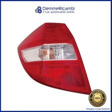 FARO - FANALE POSTERIORE