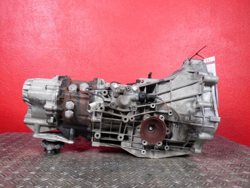 Cambio manuale frg - cambio,