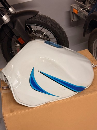 Suzuki gsx 1000 - gsx-r, k4