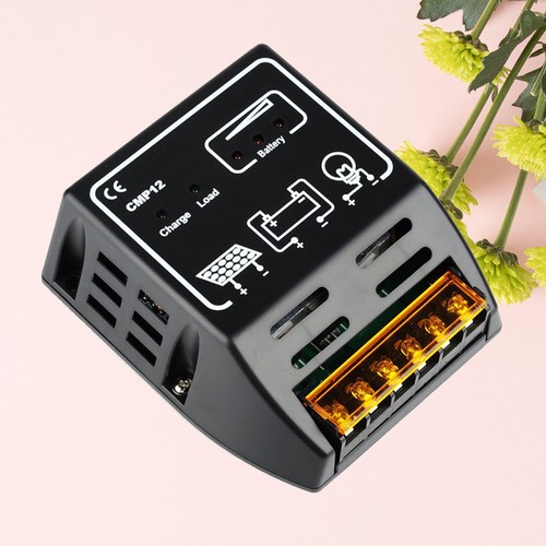 Regolatore pannello solare 12v - pannello,