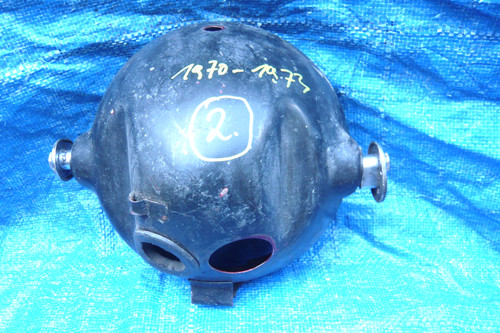 Yamaha xs1 xs2 - xs1,