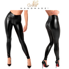 Powerwetlook Noir Orgia