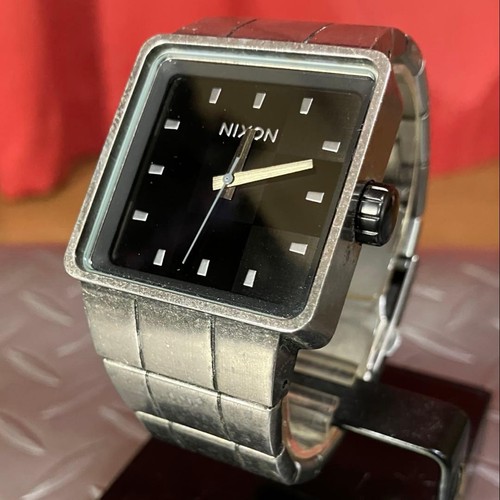 Nixon the quatro quartz - nixon,