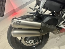 Silenziatori Akrapovic