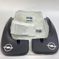 Opel Vectra B Estate Rear Mud