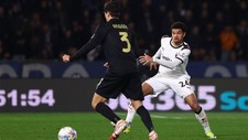 Pisa 1-2 Ac Milan 13-2-2026