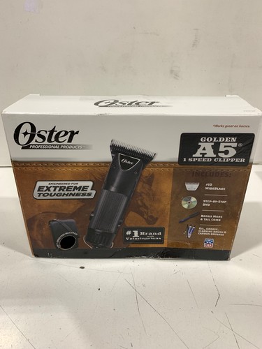 Oster proproproducts golden - oster,