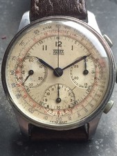 Telemetro Cronografo Vintage