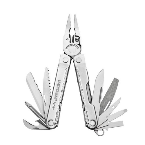 Leatherman rebar multitool - leatherman,