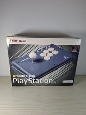 Namco arcade stick playstation - namco,