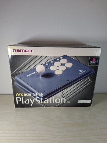 Namco arcade stick - namco,