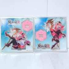 Witch Spring R Bonus supporto
