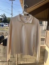 ZARA Collard Button Up