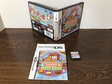 Cooking Mama 3: Shop and Chop