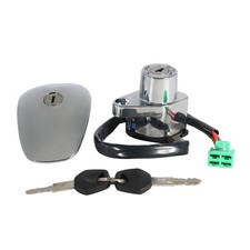 Per Suzuki Interruttore