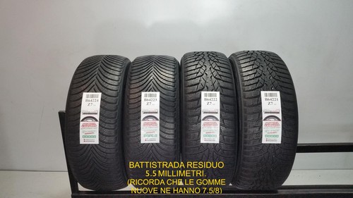 Gomme usate termiche - usate,