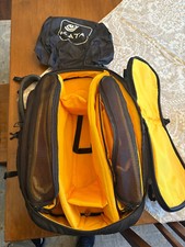 Zaino Kata Pro-Light