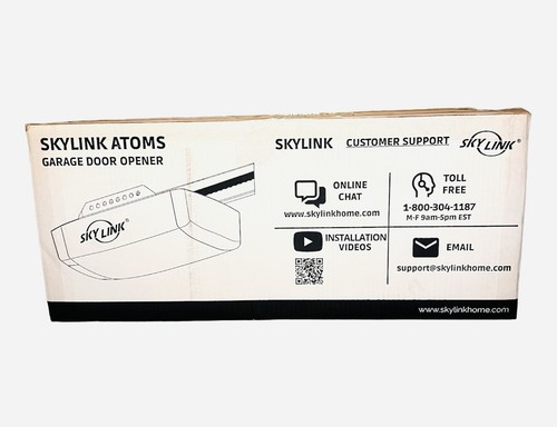 Skylink apriporta garage hpf - apriporta,