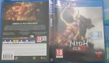 Nioh 2 -- Edizione standard