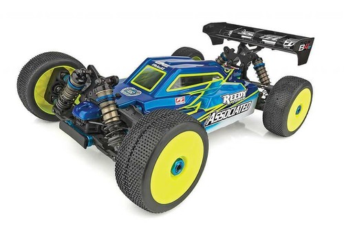 Team associate 80946 rc8b4e - 80946,