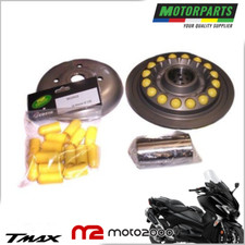 PULEGGIA VARIATORE COMPLETO