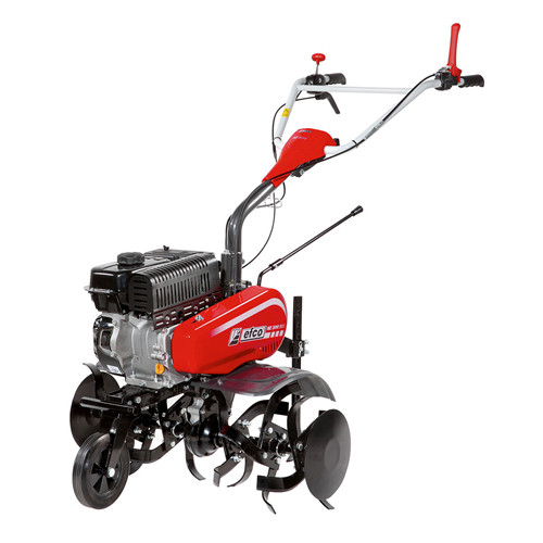 Motozappa efco 2098 - motozappa,