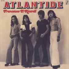 LP Atlantide Francesco Ti