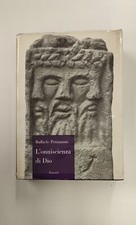 Raffaele PETTAZZONI L'onniscenza di Dio Einaudi 1955