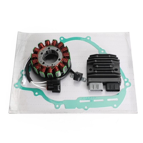 Kit régulateur stator - kit,
