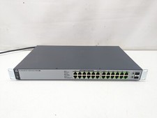 1820 24g poe - hp, (interruttore
