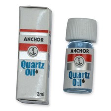 Orologio quarzo generale olio - quarzo,
