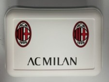 PORTAMERENDA MILAN PORTAPRANZO RETTANGOLARE