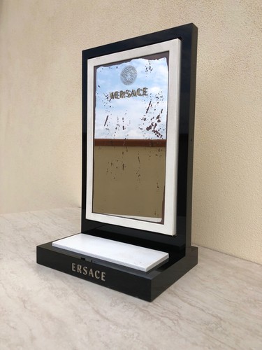 Specchio gianni versace - gianni,