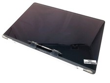 15" MacBook Pro A1707 Space