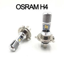 lampada Moto H4 led SMD Osram